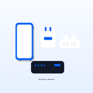 Daily Essentials Accessory Bundle