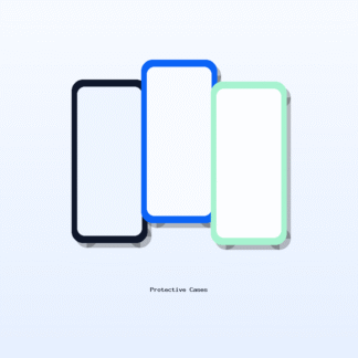 Shockproof Protective Case