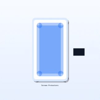 Tempered Glass Screen Protector